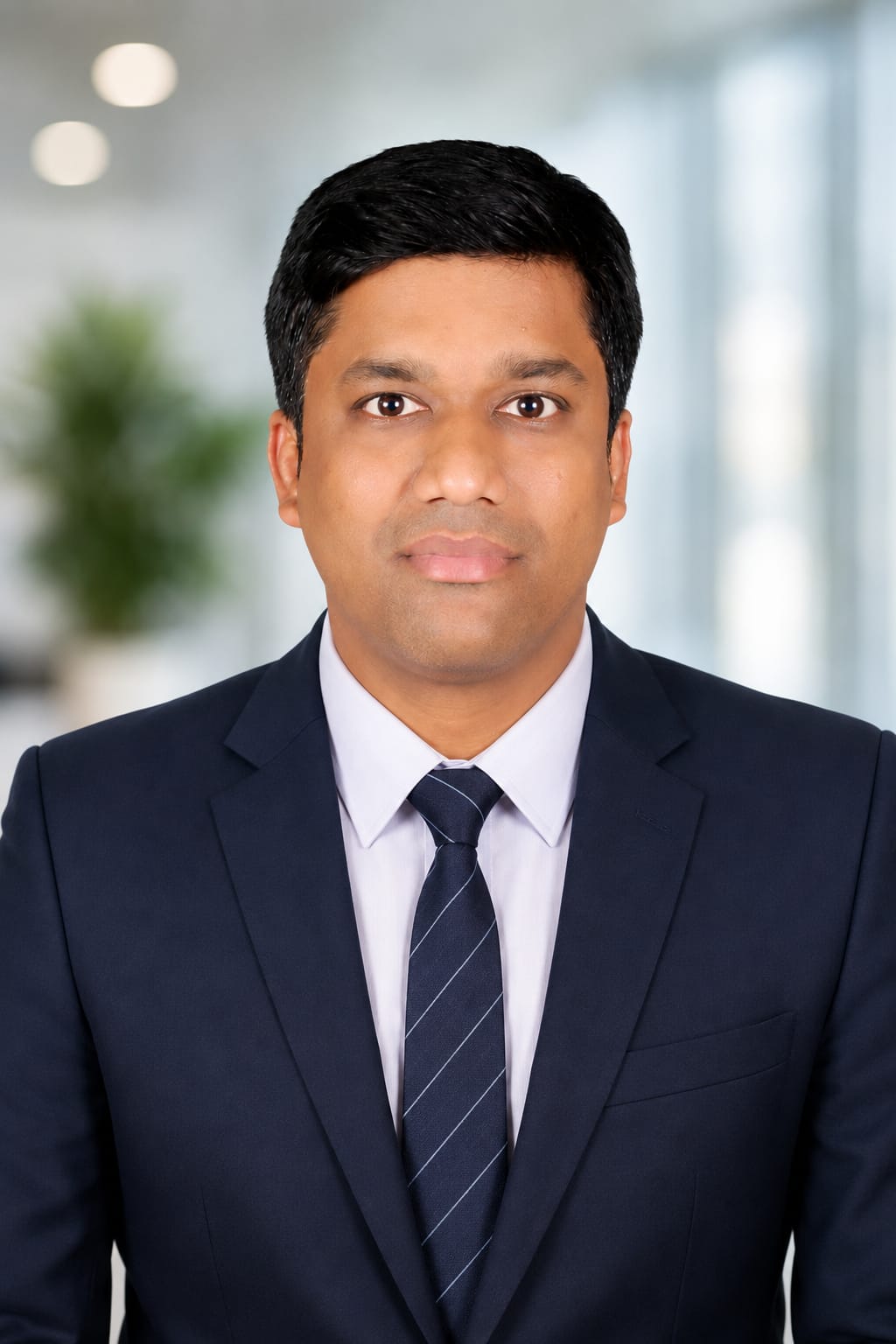 Deepak Digamber Matkar